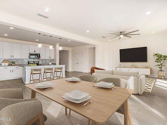 5th image of 23047 E CALLE DE FLORES --