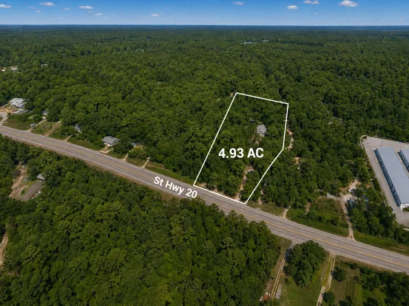 960 Western St #20, Freeport, FL 32439
