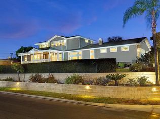 3768 Skyline Rd, Carlsbad, CA 92008