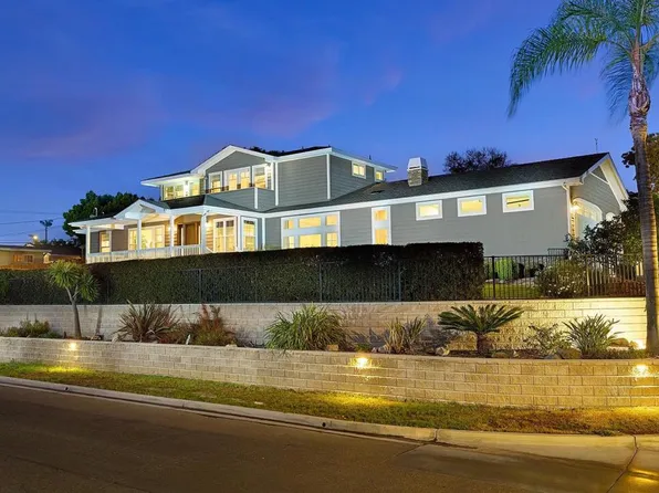 3768 Skyline Rd, Carlsbad, CA 92008