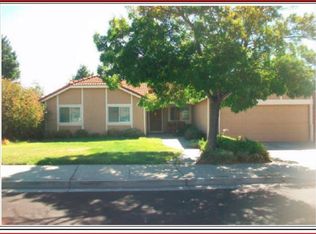 7981 Iglesia Dr, Dublin, CA