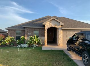 3804 41st St, Snyder, TX 79549