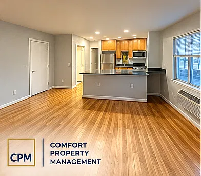 1 bed, 600 sqft, $2,000 — Photo 4