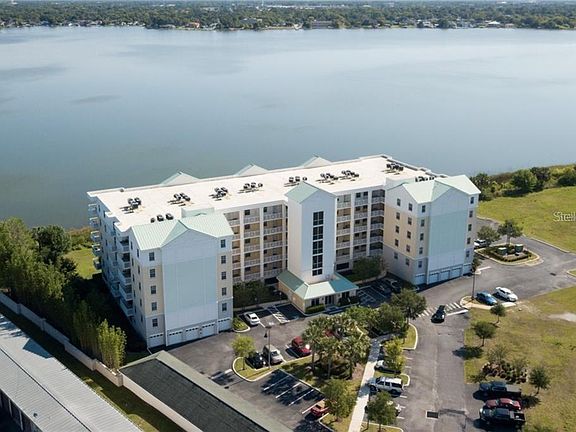 2nd image of 4177 N Orange Blossom Trl Unit 501