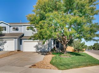 8011 S Kalispell Way, Englewood, CO 80112