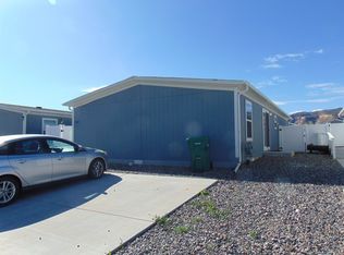 252 Clements Way, Fruita, CO 81521