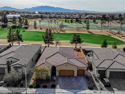 369 Via San Remo Cir, Henderson, NV, 89011