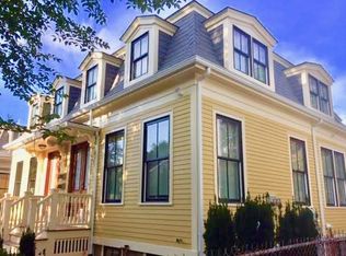56 Reed St, Cambridge, MA 02140