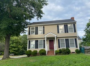 5137 Reids Pointe Rd, Glen Allen, VA 23060