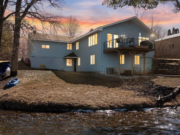 311 River Ave N, Prairie Farm, WI 54762