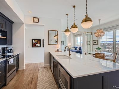 25 N Downing Street  Unit 1-603, Denver, CO, 80218