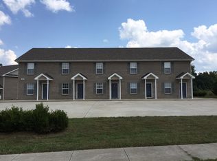 1201 Ash Ridge Dr Unit A, Clarksville, TN 37042