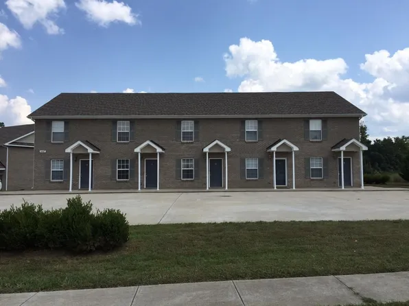 1201 Ash Ridge Dr Unit A, Clarksville, TN 37042