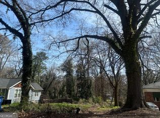 419 Lanier St NW, Atlanta, GA 30318