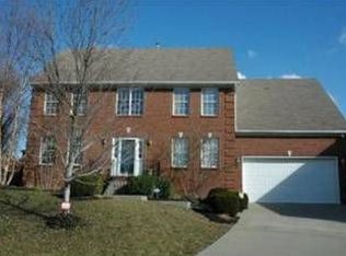 4404 Rolling Creek Cir, Lexington, KY 40515