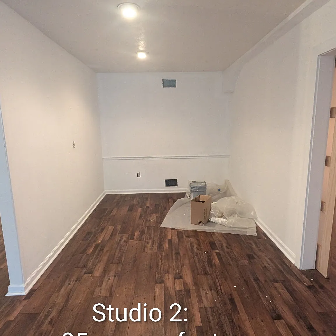 Studio, 600 sqft, $200 — Photo 4