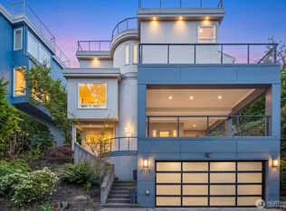 1717 Ferry Avenue SW, Seattle, WA