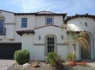 18437 W Purdue Ave, Waddell, AZ 85355