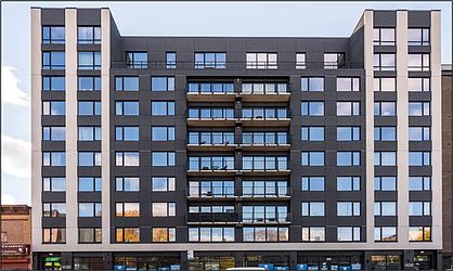 1520 Fulton Street in Bedford-Stuyvesant