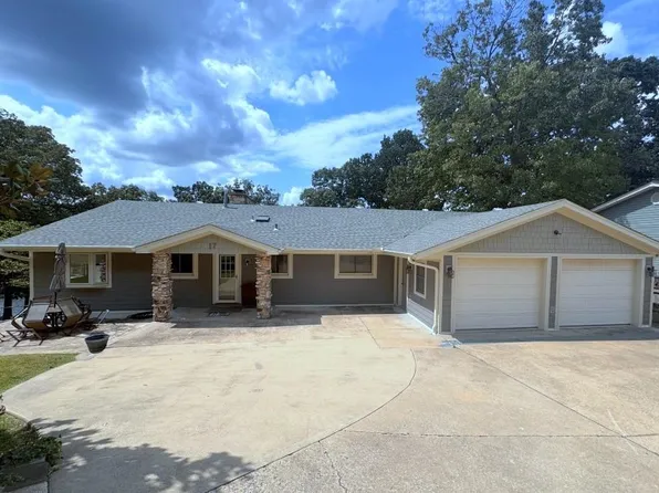 17 Yosemite Dr, Cherokee Village, AR 72529