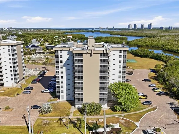 5500 Bonita Beach RD #5-903, BONITA SPRINGS, FL 34134