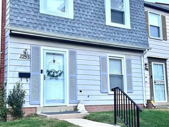 2258 Dawn Ln, Temple Hills, MD 20748
