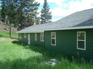 10 Pinecrest Loop, Clancy, MT 59634