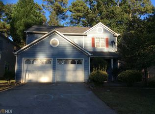 860 Omaha Dr, Norcross, GA 30093