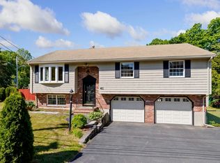 41 Old Nahant Rd, Wakefield, MA 01880