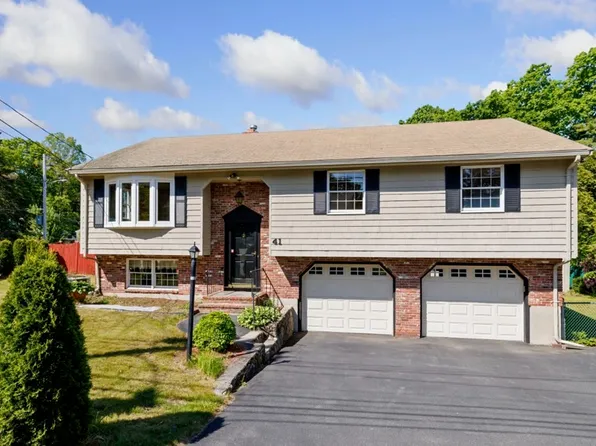 41 Old Nahant Rd, Wakefield, MA 01880