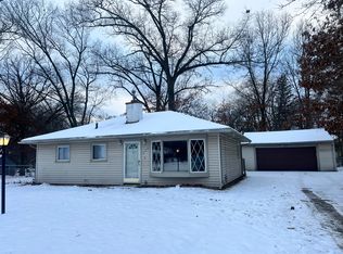 203 Redner Ave, Battle Creek, MI