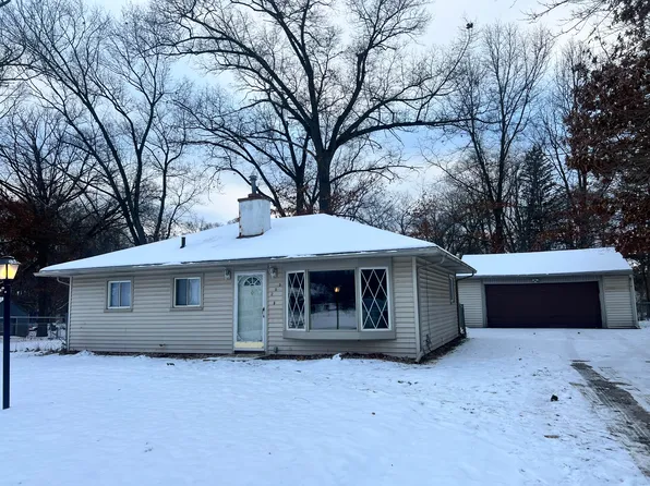 203 Redner Ave, Battle Creek, MI 49037