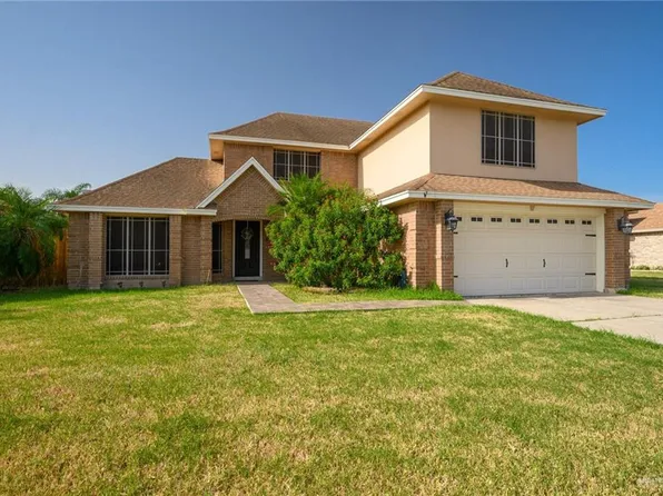 2841 Fleet St, Brownsville, TX 78521