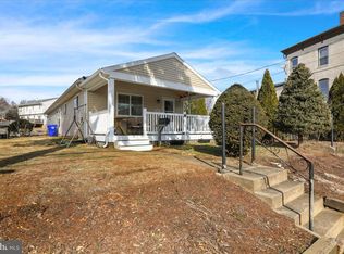 511 Upland Ave, Reading, PA 19611