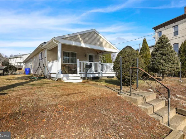 511 Upland Ave, Reading, PA 19611