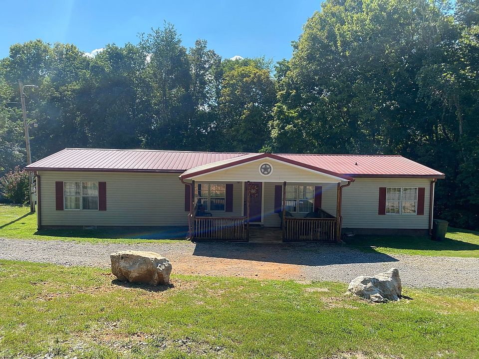 3220 Oak Ridge Rd, Palmyra, TN 37142 Zillow