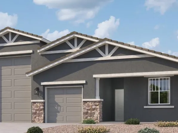 46914 W PECAN WOODS --, Maricopa, AZ 85139