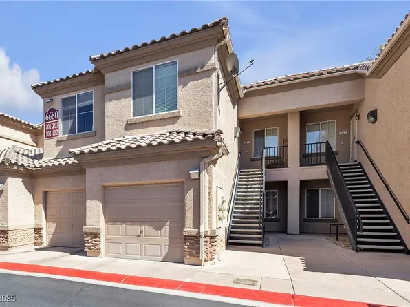 6680 Abruzzi Dr Unit 102, North Las Vegas, NV 89084