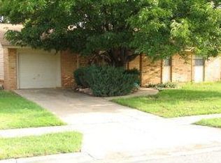 5418 49th St, Lubbock, TX 79414