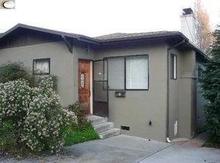 733 Jackson St, Albany, CA 94706