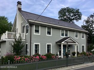 35 Harris Park, Red Bank, NJ 07701