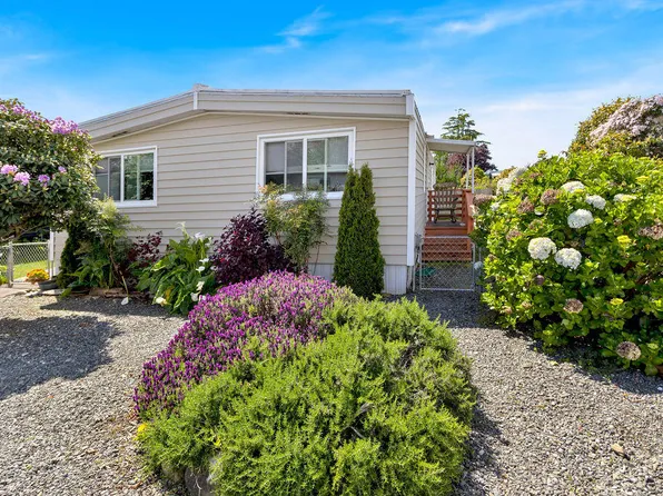 15889 Sunset Strip Space 62, Brookings, OR 97415