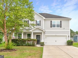 111 Westwind Dr, Pooler, GA 31322
