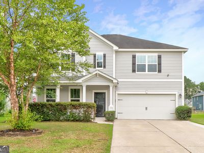111 Westwind Dr, Pooler, GA, 31322