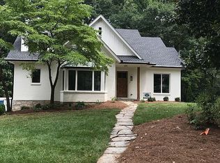 379 Glenn Cir, Decatur, GA 30030