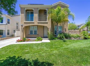 15951 Thompson Ranch Dr, Santa Clarita, CA 91387