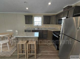 301 Mantle Ave Lot 224KC, Jackson, MI 49202