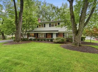 18 Druid Hill Dr, Parsippany-Troy Hills Twp., NJ 07054