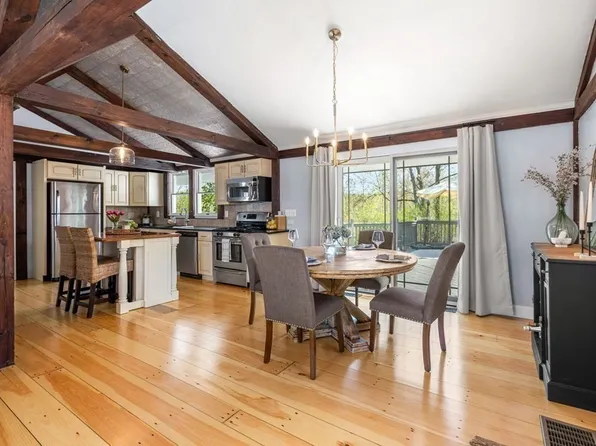 5 Batchelder Ave, North Reading, MA 01864
