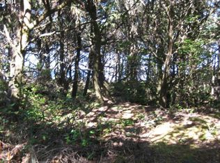 Ocean Blvd, Rockaway Beach, OR